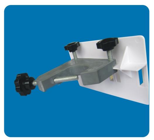 傳感器三聯(lián)插板、固定夾